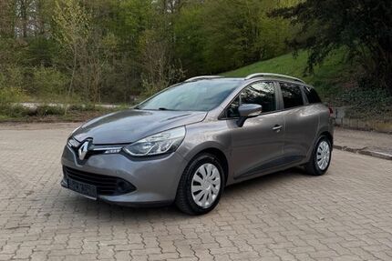 Renault Clio 130.390 km 5.100 &euro; Aalen 73433