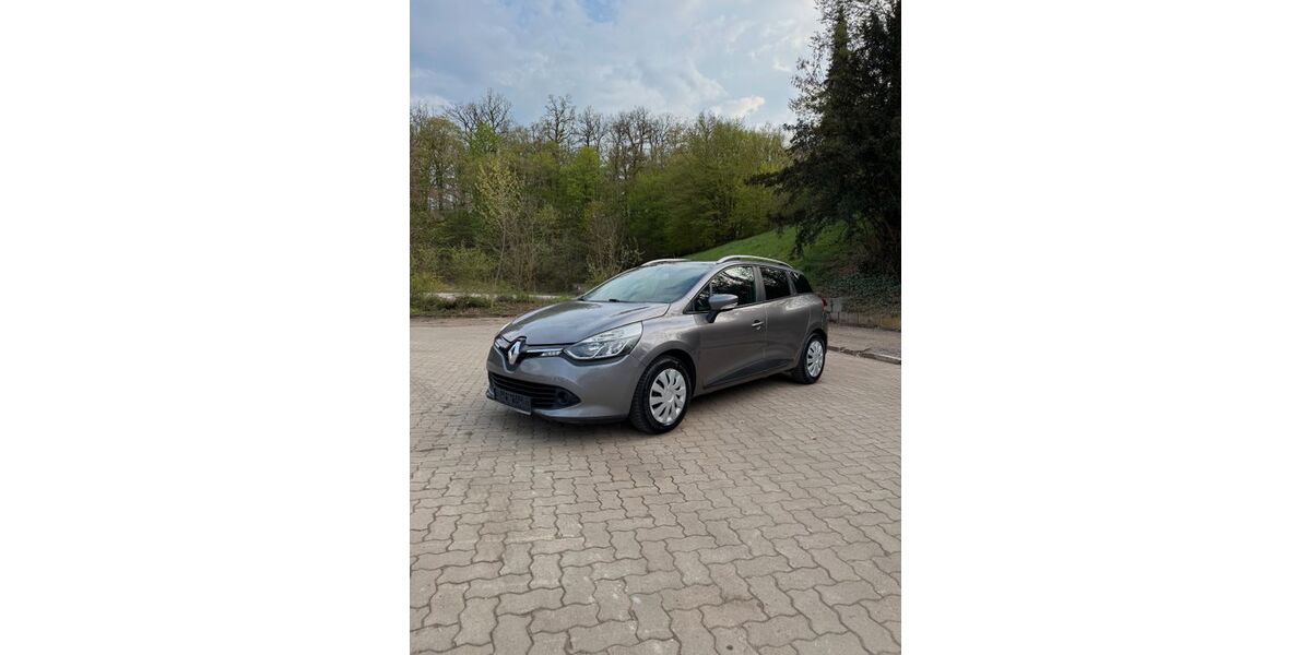 Renault Clio 130.390 km 5.100 &euro; Aalen 73433