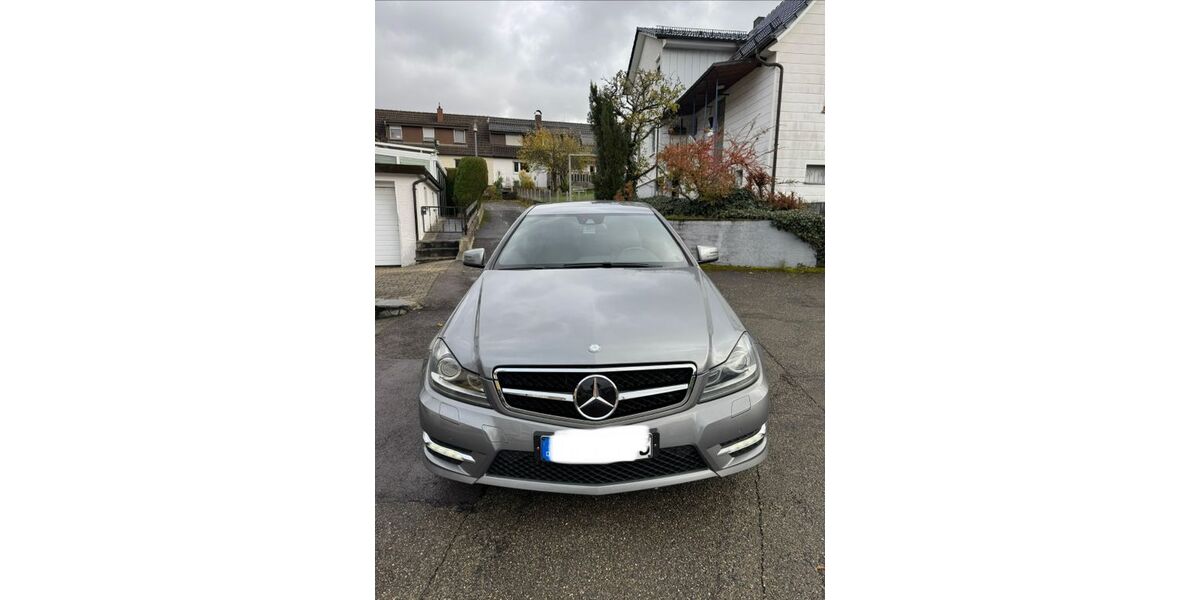 Mercedes-Benz C 250 160.000 km 17.500 &euro; Aalen 73432