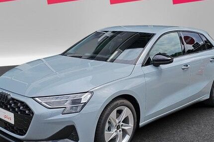 Audi A3 3.000 km 37.745 &euro; Schwäbisch Gmünd 73527