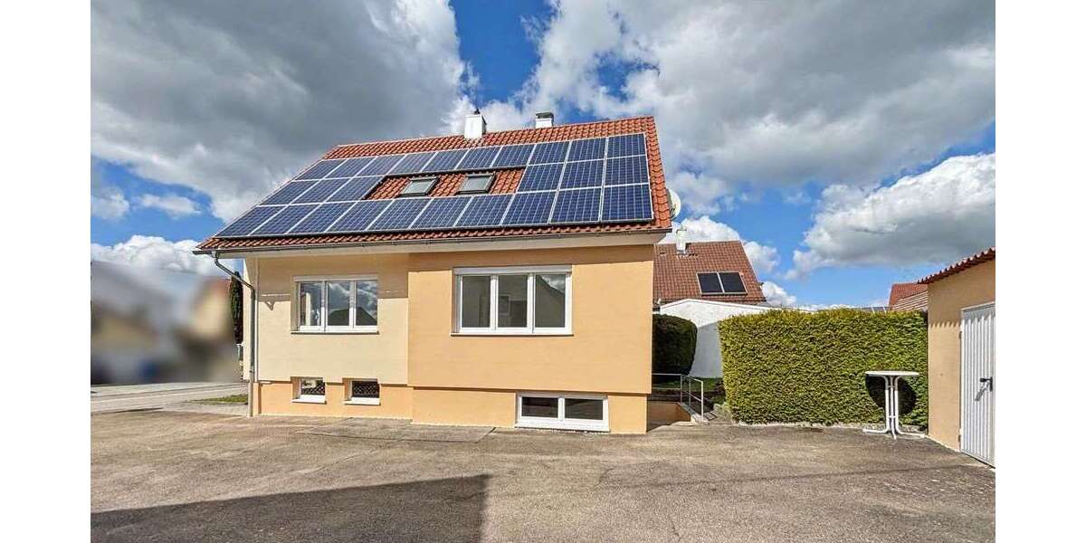 Einfamilienhaus Ellenberg - 5 Zimmer, 111 m&sup2;, 379.000&euro; | Angebot:26106936