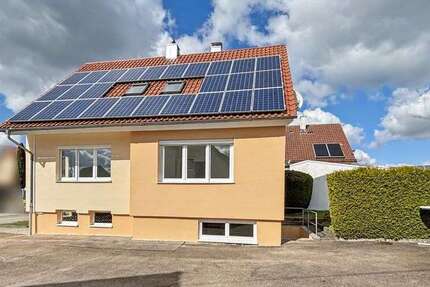 Haus Ellenberg - 5 Zimmer, 111 m&sup2;, 379.000&euro; | Angebot:26106936