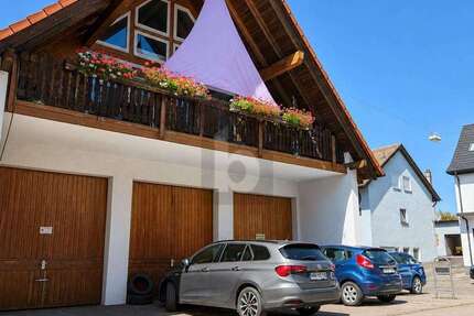 Wohnung Heidenheim an der Brenz Aufhausen - 5 Zimmer, 130 m&sup2;, 1.490&euro; | Angebot:27204484