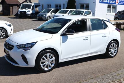 Opel Corsa 11.600 km 15.750 &euro; Ellwangen - Neunstadt 73479