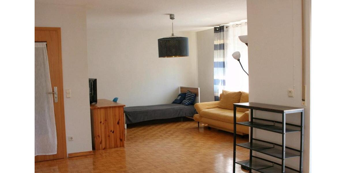 Erdgeschoßwohnung Schwäbisch Gmünd Bargau - 1 Zimmer, 55 m&sup2;, 550&euro; | Angebot:27554092