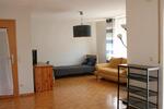 Erdgeschoßwohnung Schwäbisch Gmünd Bargau - 1 Zimmer, 55 m&sup2;, 550&euro; | Angebot:27554092