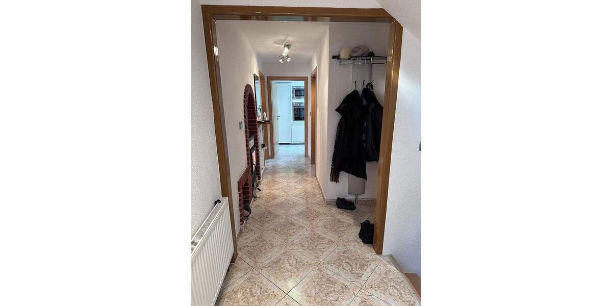 Doppelhaushälfte Aalen Unterkochen Unterkochen - 5 Zimmer, 110 m&sup2;, 430.000&euro; | Angebot:25772443