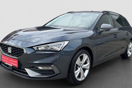 Seat Leon 14.256 km 28.790 &euro; Hüttlingen 73460