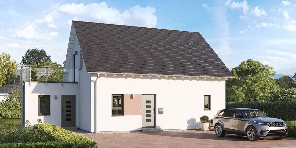 Einfamilienhaus Hermaringen - 5 Zimmer, 147 m&sup2;, 455.999&euro; | Angebot:26696526