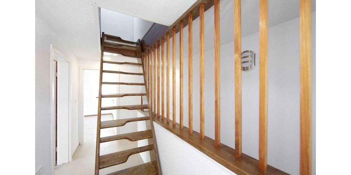 Maisonettenwohnung Abtsgmünd - 5 Zimmer, 97 m&sup2;, 1.000&euro; | Angebot:25843628