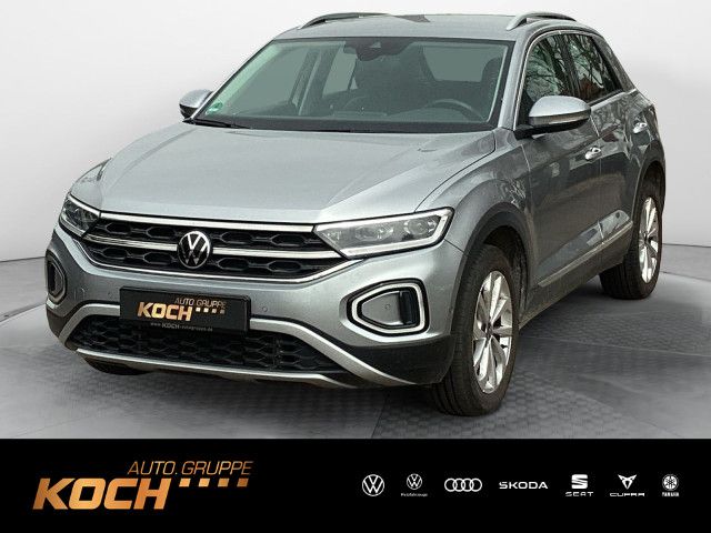 VW T-Roc 57.830 km 24.530 &euro; Gaildorf 74405
