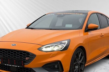 Ford Focus 56.200 km 26.900 &euro; Neuler 73491