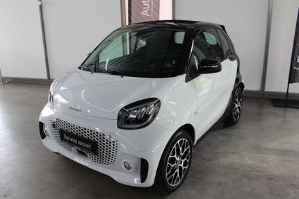 Smart ForTwo 13.725 km 18.190 &euro; Heidenheim 89520