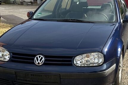 VW Golf 197.363 km 1.550 &euro; Schmähingen 86720
