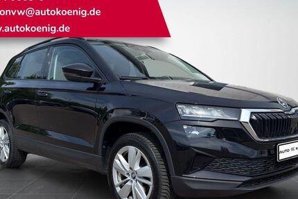 Skoda Karoq 23.913 km 30.990 &euro; Nördlingen 86720