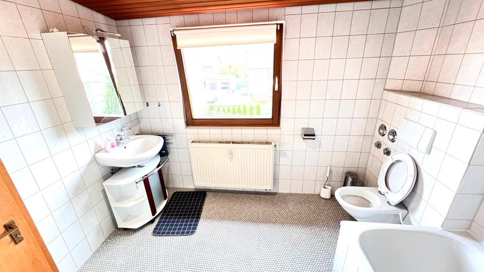 Dachgeschoßwohnung Steinheim am Albuch - 3 Zimmer, 61 m&sup2;, 680&euro; | Angebot:23903924