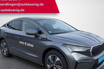 Skoda Enyaq 12.000 km 46.790 &euro; Nördlingen 86720