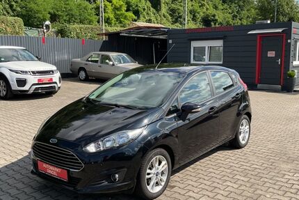 Ford Fiesta 248.000 km 2.950 &euro; Schwäbisch - Gmünd 73529