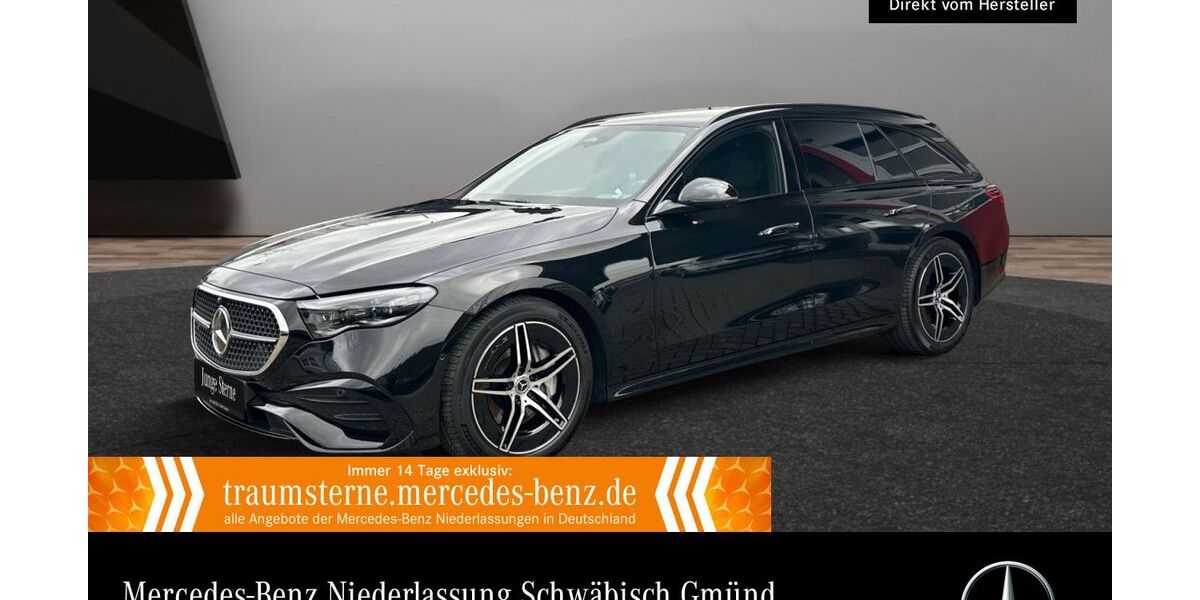 Mercedes-Benz E 300 19.462 km 55.990 &euro; Schwäbisch Gmünd 73529