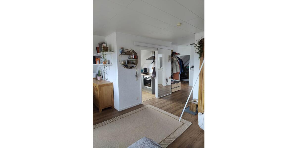 Dachgeschoßwohnung Herbrechtingen - 3.5 Zimmer, 67 m&sup2;, 228.000&euro; | Angebot:26048609