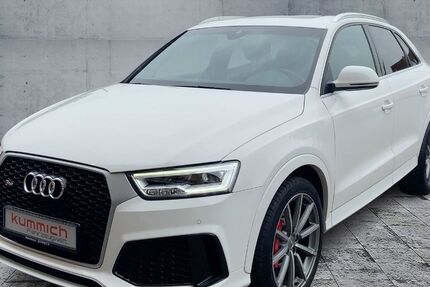 Audi RSQ3 53.550 km 35.990 &euro; Essingen 73457