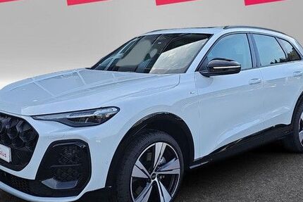 Audi Q5 6.500 km 65.950 &euro; Schwäbisch Gmünd 73527