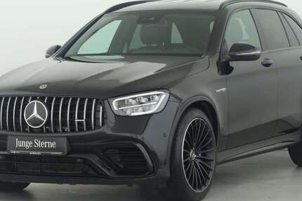 Mercedes-Benz GLC 63 AMG 100.993 km 57.850 &euro; Aalen 73431