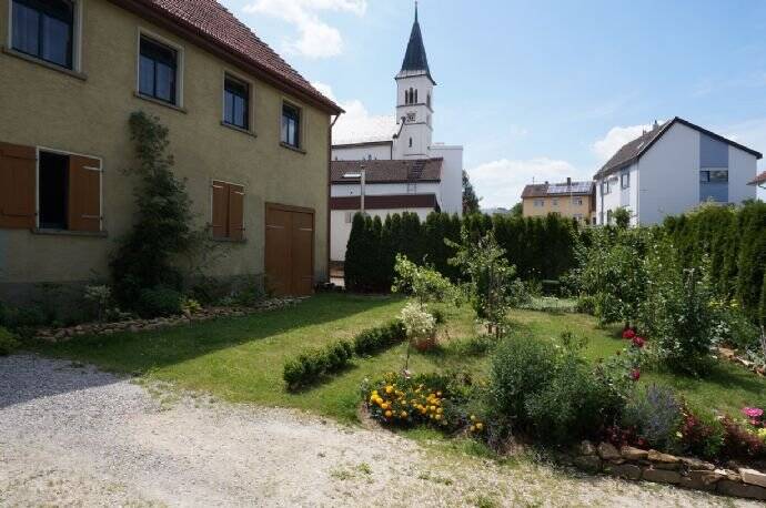 Bauernhaus, Landhaus Westhausen Lippach - 295.000&euro; | Angebot:25733282