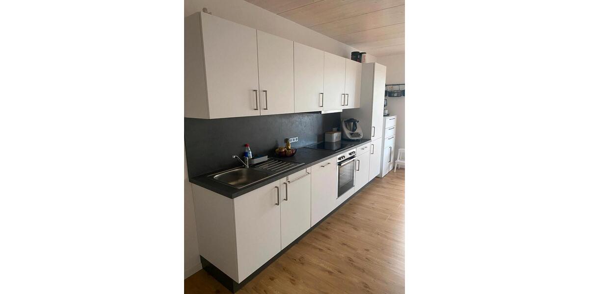 Etagenwohnung Neuler - 3 Zimmer, 80 m&sup2;, 950&euro; | Angebot:25987978