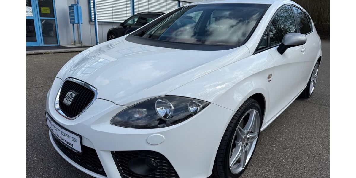 Seat Leon 244.000 km 3.990 &euro; Aalen-Essingen 73457