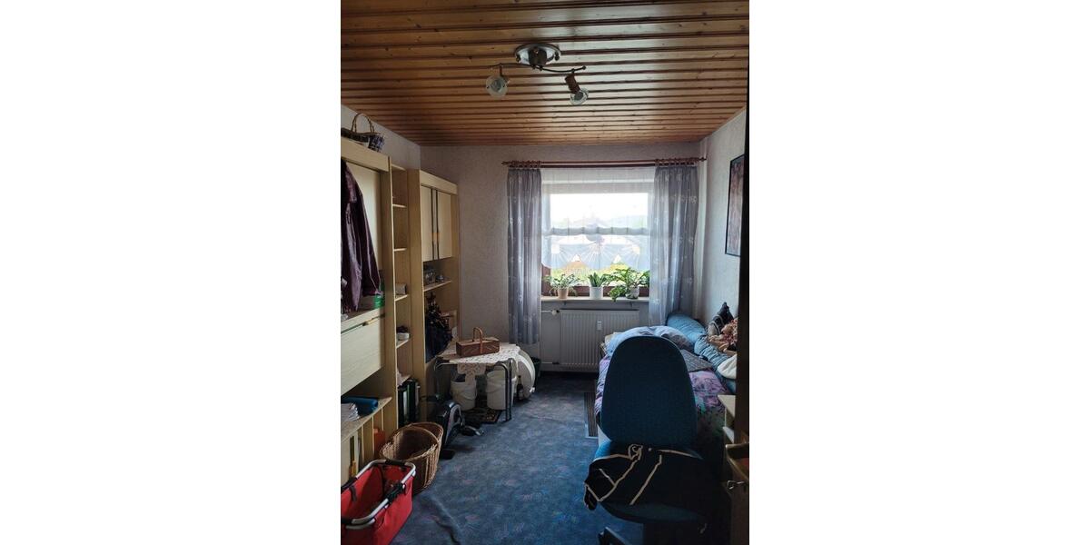 Etagenwohnung Aalen Dewangen - 5 Zimmer, 132 m&sup2;, 349.000&euro; | Angebot:27261700
