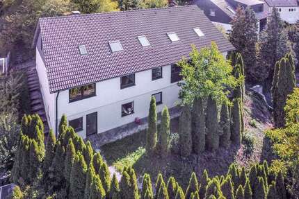 Haus Aalen Attenhofen - 10 Zimmer, 156 m&sup2;, 395.000&euro; | Angebot:27484128