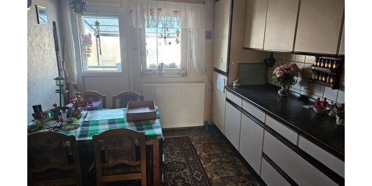 Mehrfamilienhaus, Wohnhaus Nattheim - 6 Zimmer, 151 m&sup2;, 325.000&euro; | Angebot:25678604