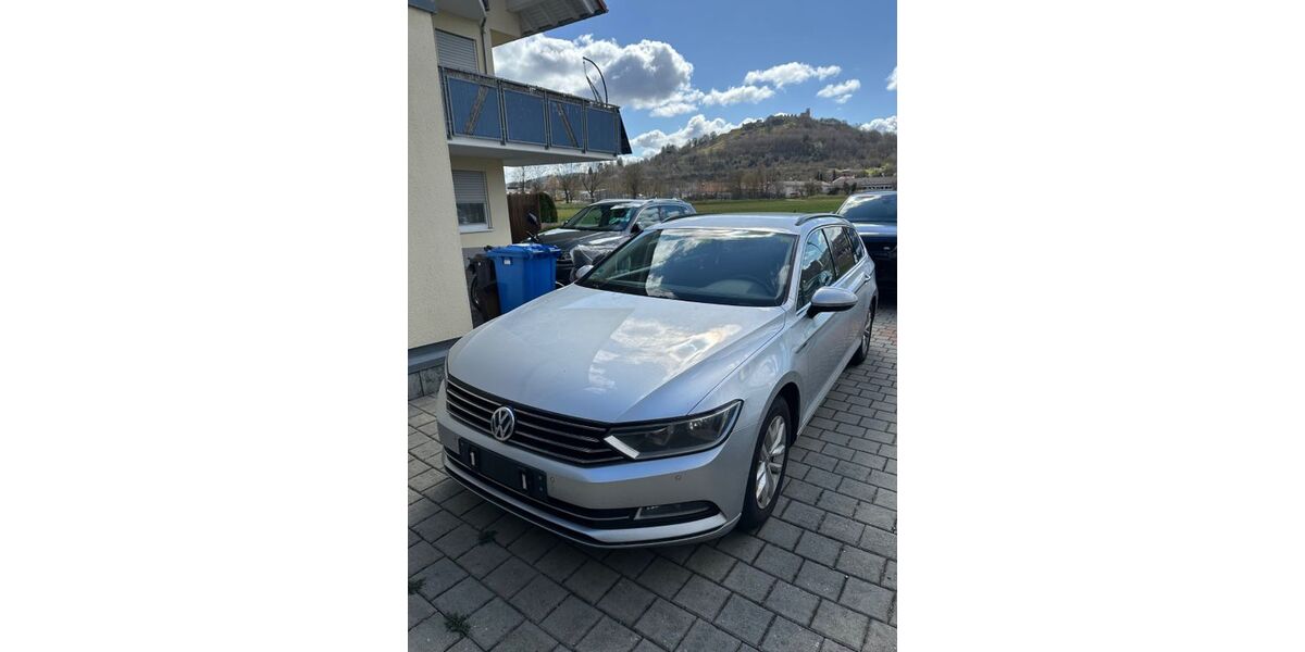 VW Passat Variant 250.835 km 8.990 &euro; Bopfingen 73441