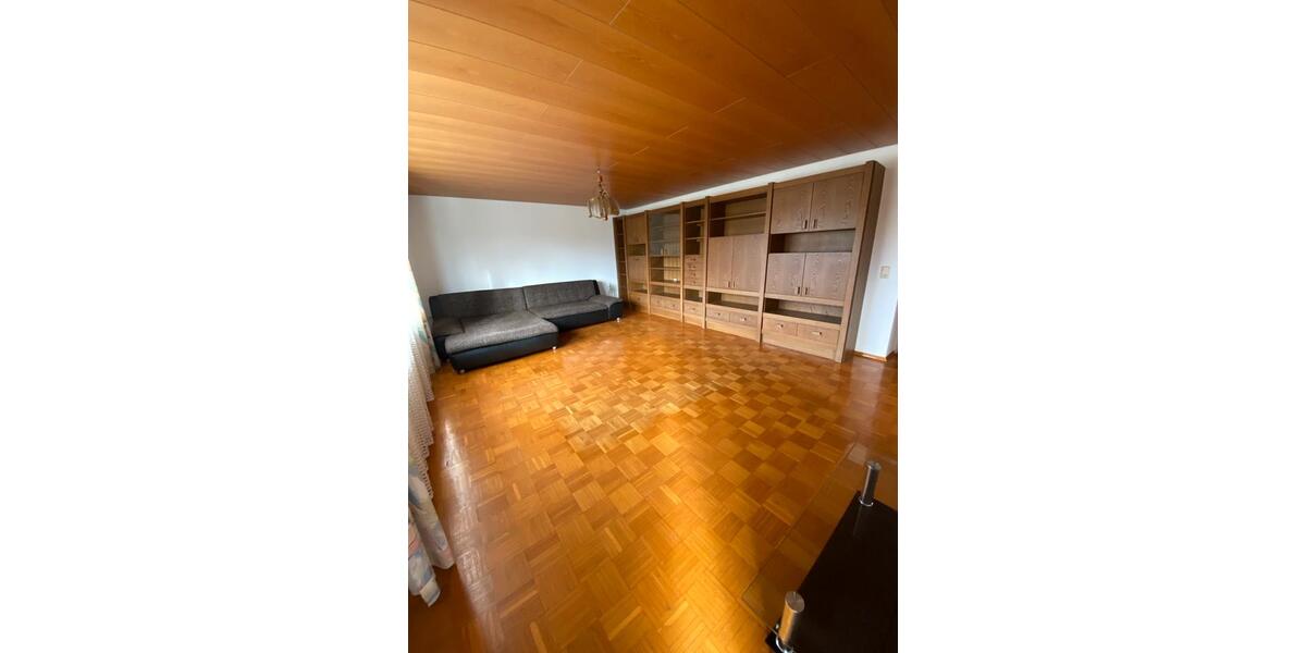 Erdgeschoßwohnung Heidenheim an der Brenz Aufhausen - 4 Zimmer, 120 m&sup2;, 950&euro; | Angebot:24795757