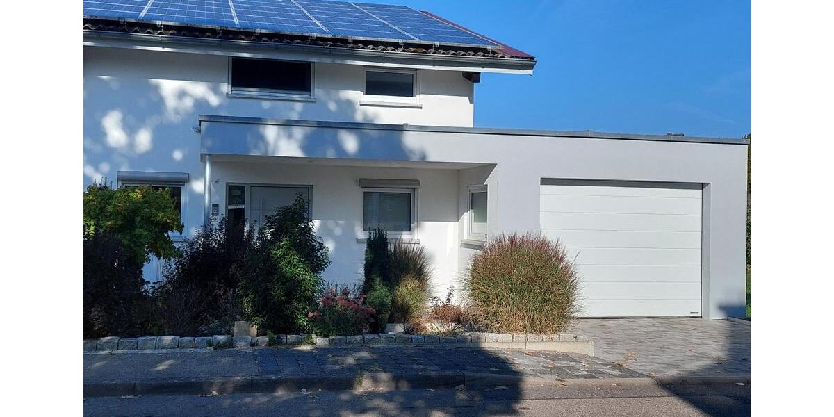 Einfamilienhaus Neuler - 4.5 Zimmer, 135 m&sup2;, 1.300&euro; | Angebot:27617711