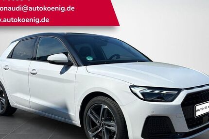 Audi A1 15.000 km 27.490 &euro; Nördlingen 86720
