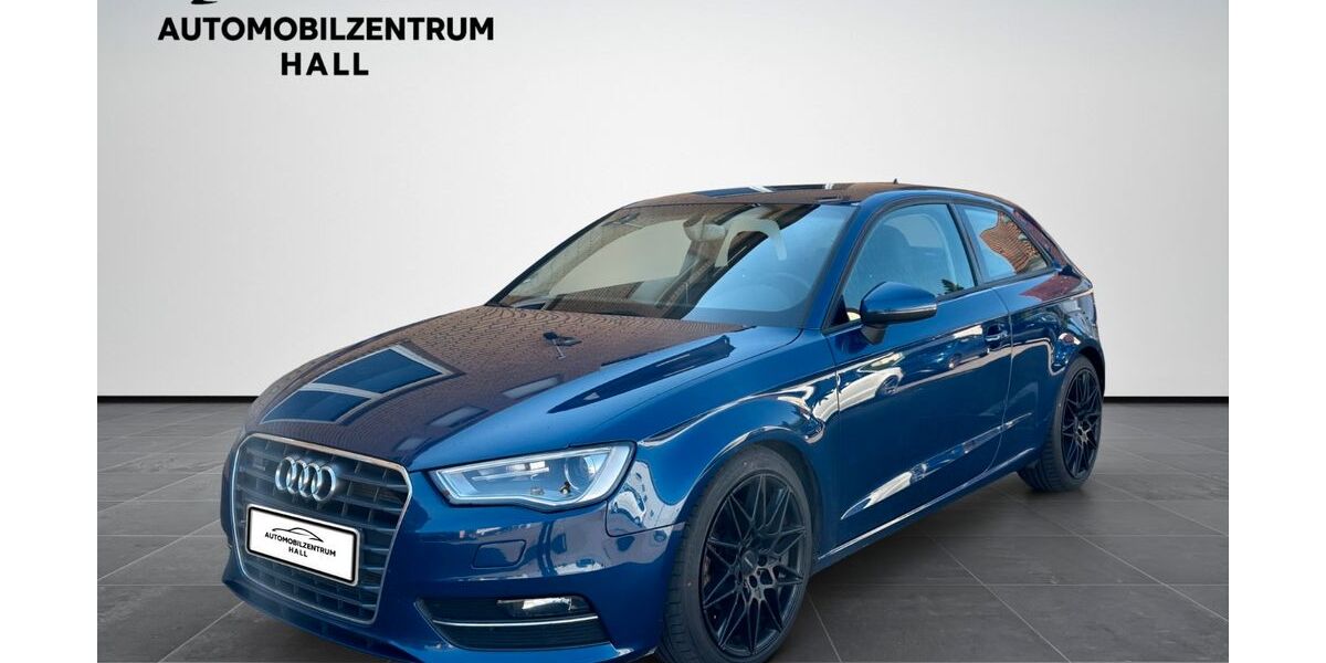 Audi A3 207.000 km 7.999 &euro; Aalen 73430