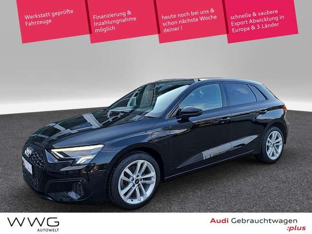 Audi A3 34.458 km 24.980 &euro; Schwäbisch-Gmünd 73527