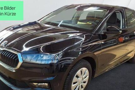 Skoda Fabia 26.467 km 16.490 &euro; Heidenheim an der Brenz 89520