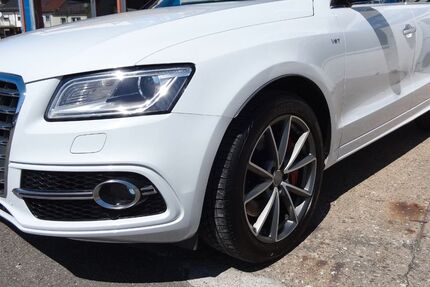 Audi SQ5 39.800 km 35.000 &euro; Heidenheim 89520