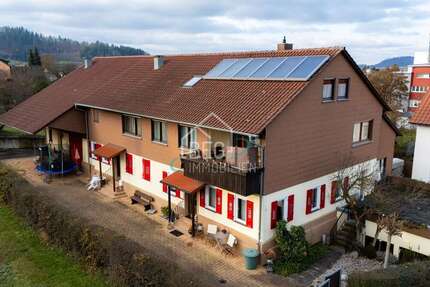 Haus Gaildorf - 14 Zimmer, 362 m&sup2;, 598.000&euro; | Angebot:23907355