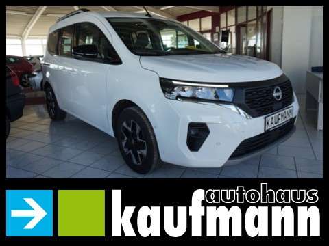 Nissan Townstar 5.399 km 26.790 &euro; Aalen 73434