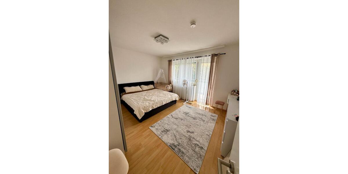 Etagenwohnung Aalen Unterkochen - 3 Zimmer, 73 m&sup2;, 780&euro; | Angebot:27587392