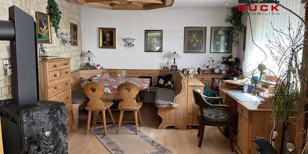 Einfamilienhaus Steinheim am Albuch Steinheim - 6 Zimmer, 145 m&sup2;, 329.000&euro; | Angebot:26674101