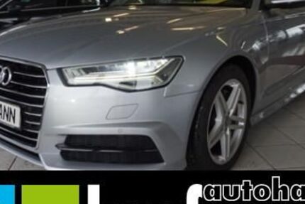 Audi A6 99.999 km 26.990 &euro; Aalen-Dewangen 73434