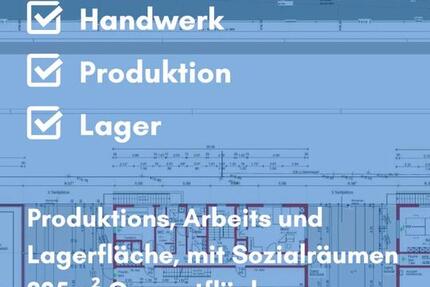 Gewerbeobjekt Schwäbisch Gmünd Bargau - 2.200&euro; | Angebot:26581735