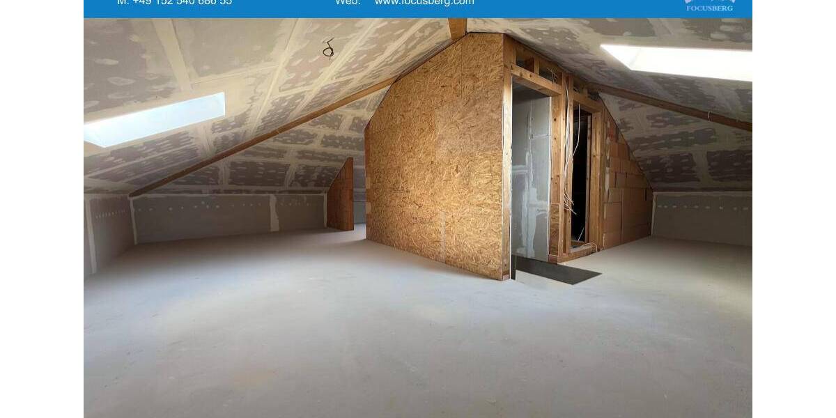 Einfamilienhaus Hüttlingen - 6 Zimmer, 157 m&sup2;, 699.000&euro; | Angebot:25937549