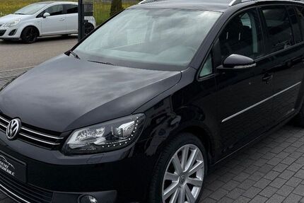 VW Touran 159.000 km 10.000 &euro; Gaildorf-Bröckingen 74405