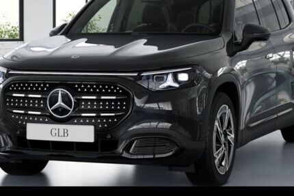 Mercedes-Benz GLB 250 9.900 km 54.990 &euro; Schwäbisch Gmünd 73529